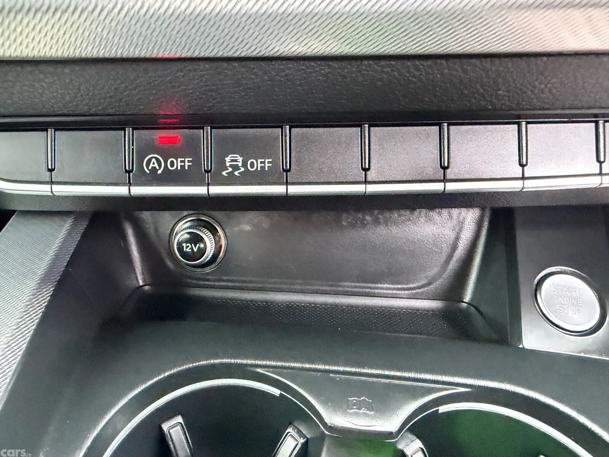 Audi A4 Estate, Diesel, 2016, Blue