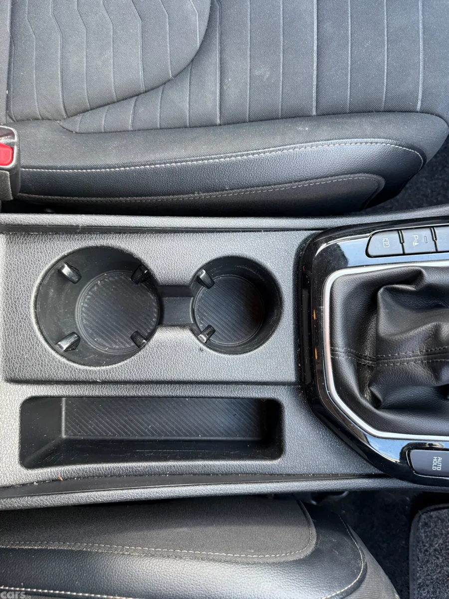 Kia Sportage SUV, Diesel, 2022, Brown