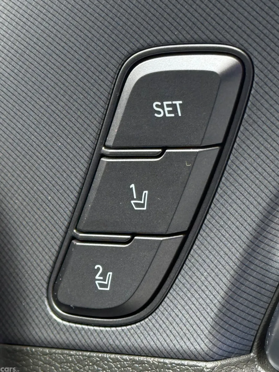 Hyundai Santa Fe SUV, Petrol Plug-in Hybrid, 2023, Black