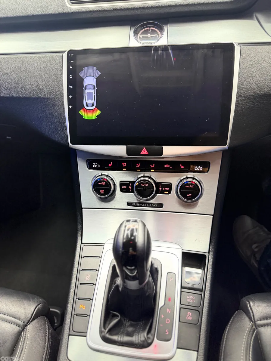 Volkswagen CC Coupe, Diesel, 2014, Black