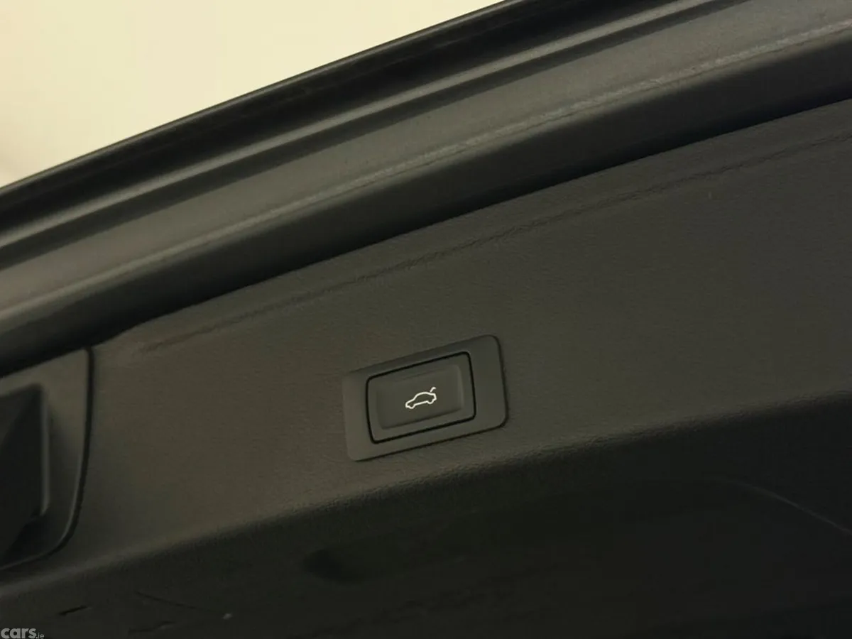 Audi A4 Estate, Diesel, 2022, Grey