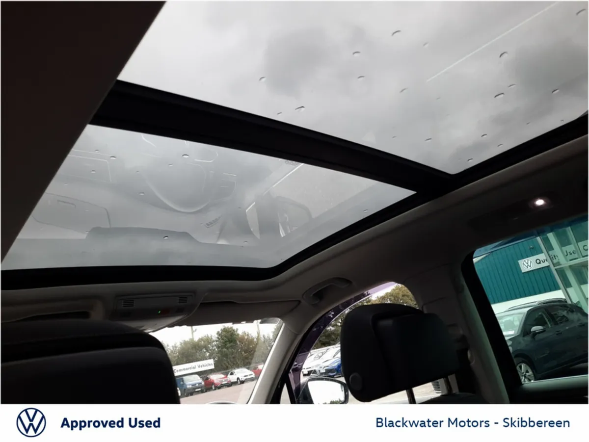 Volkswagen Tiguan SUV, Diesel, 2023, Grey