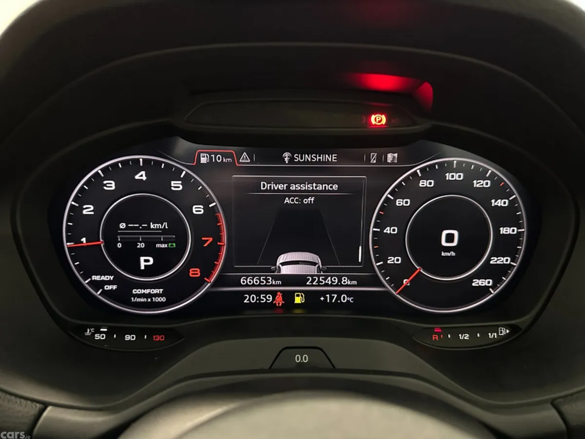 Audi Q2 SUV, Petrol, 2019, White