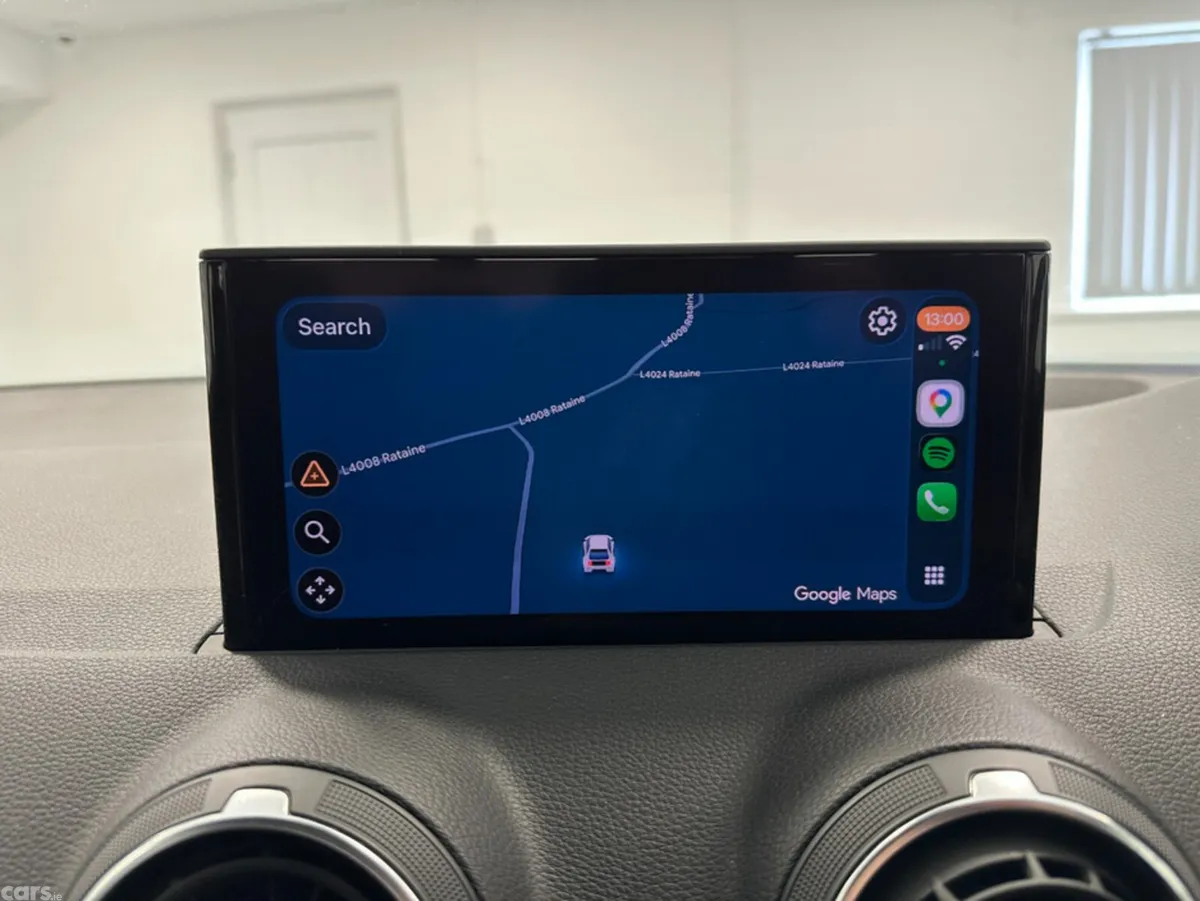 Audi Q2 SUV, Petrol, 2019, White