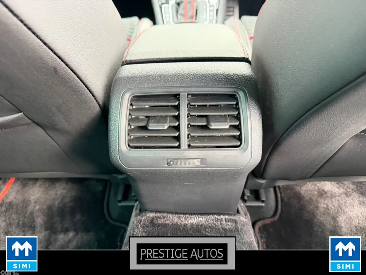 Volkswagen Golf Hatchback, Petrol, 2020, White