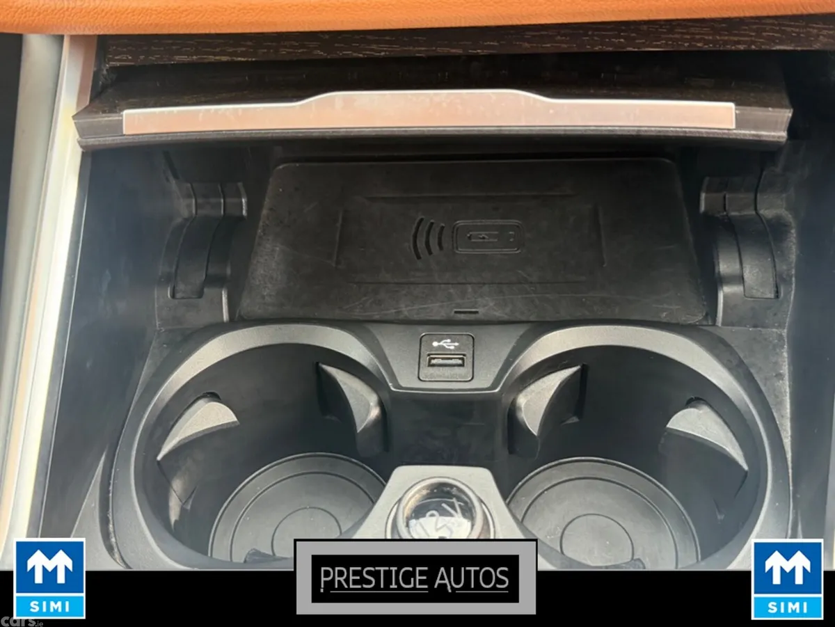 BMW 3-Series Estate, Diesel, 2020, White