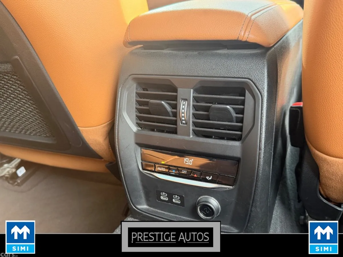 BMW 3-Series Estate, Diesel, 2020, White