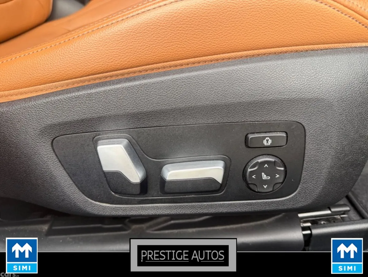 BMW 3-Series Estate, Diesel, 2020, White