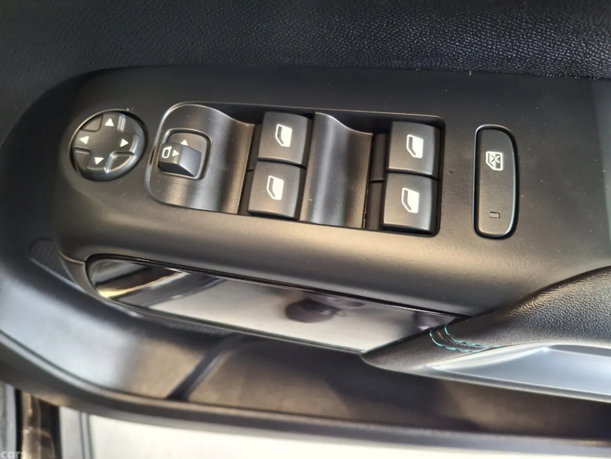 Citroen C5 Aircross MPV, Diesel, 2025, Black