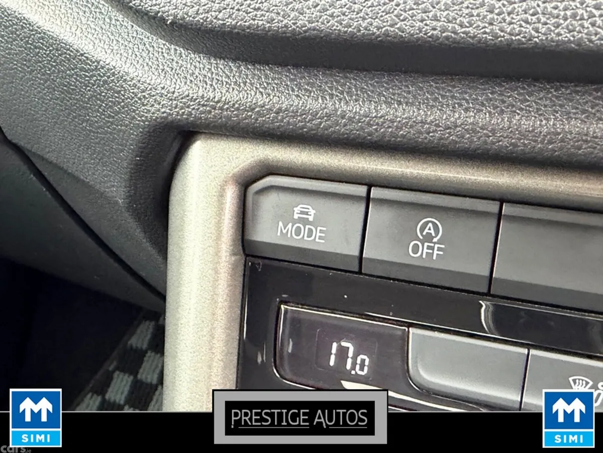 Volkswagen T-Roc SUV, Diesel, 2021, Red