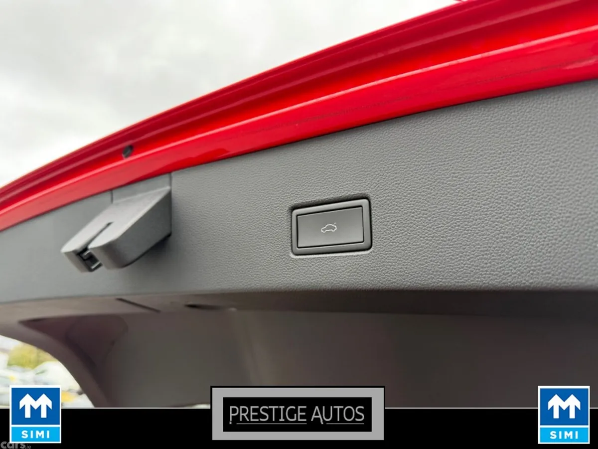 Volkswagen T-Roc SUV, Diesel, 2021, Red