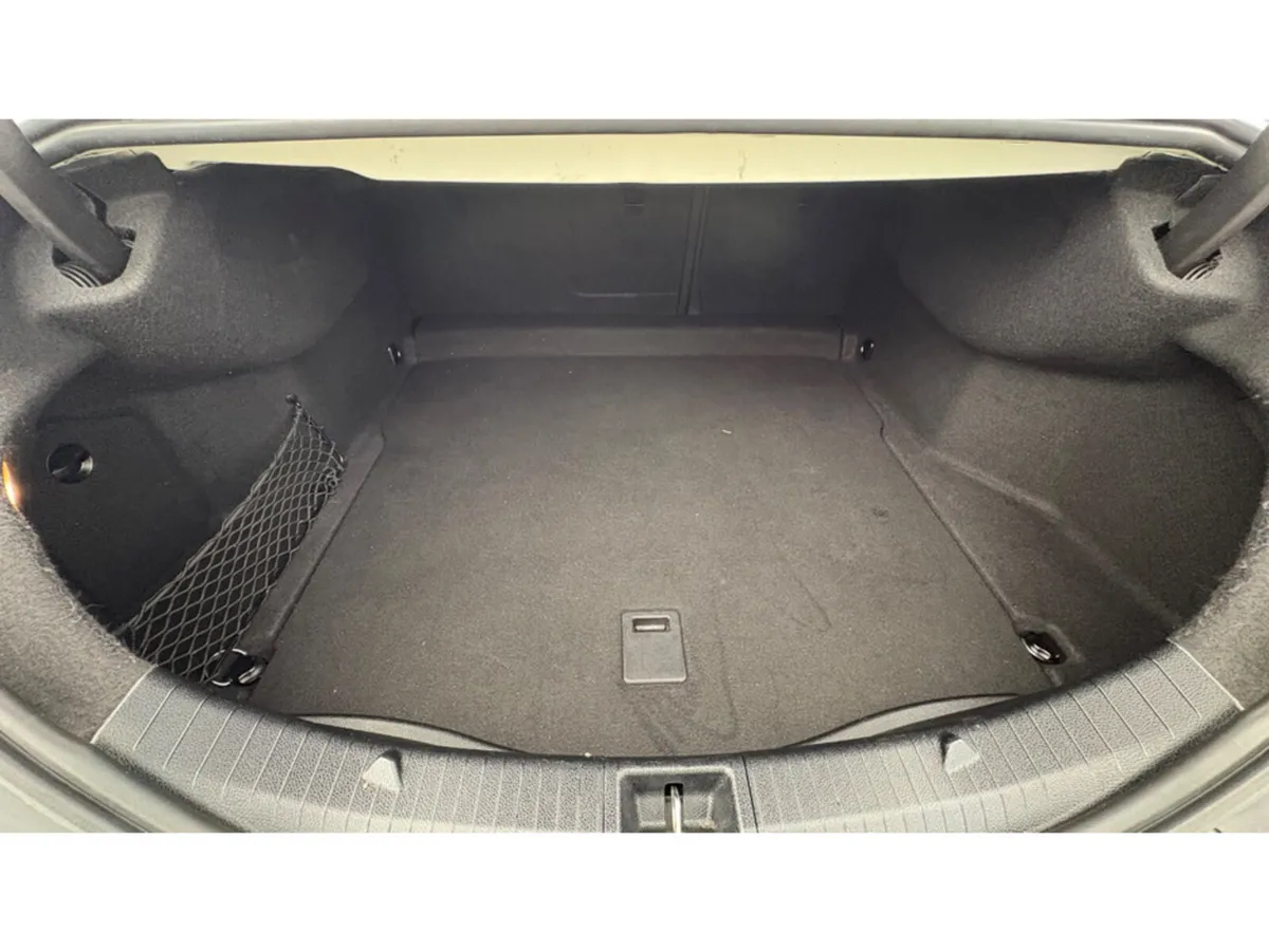 Mercedes-Benz CLA Saloon, Diesel, 2018, White