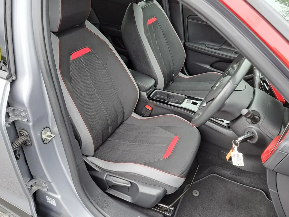 Opel Mokka MPV, Petrol, 2022, Grey