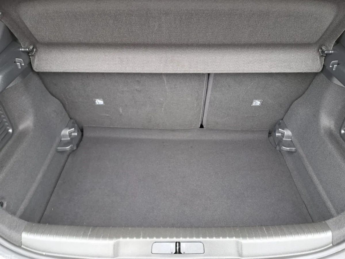 Opel Mokka MPV, Petrol, 2022, Grey
