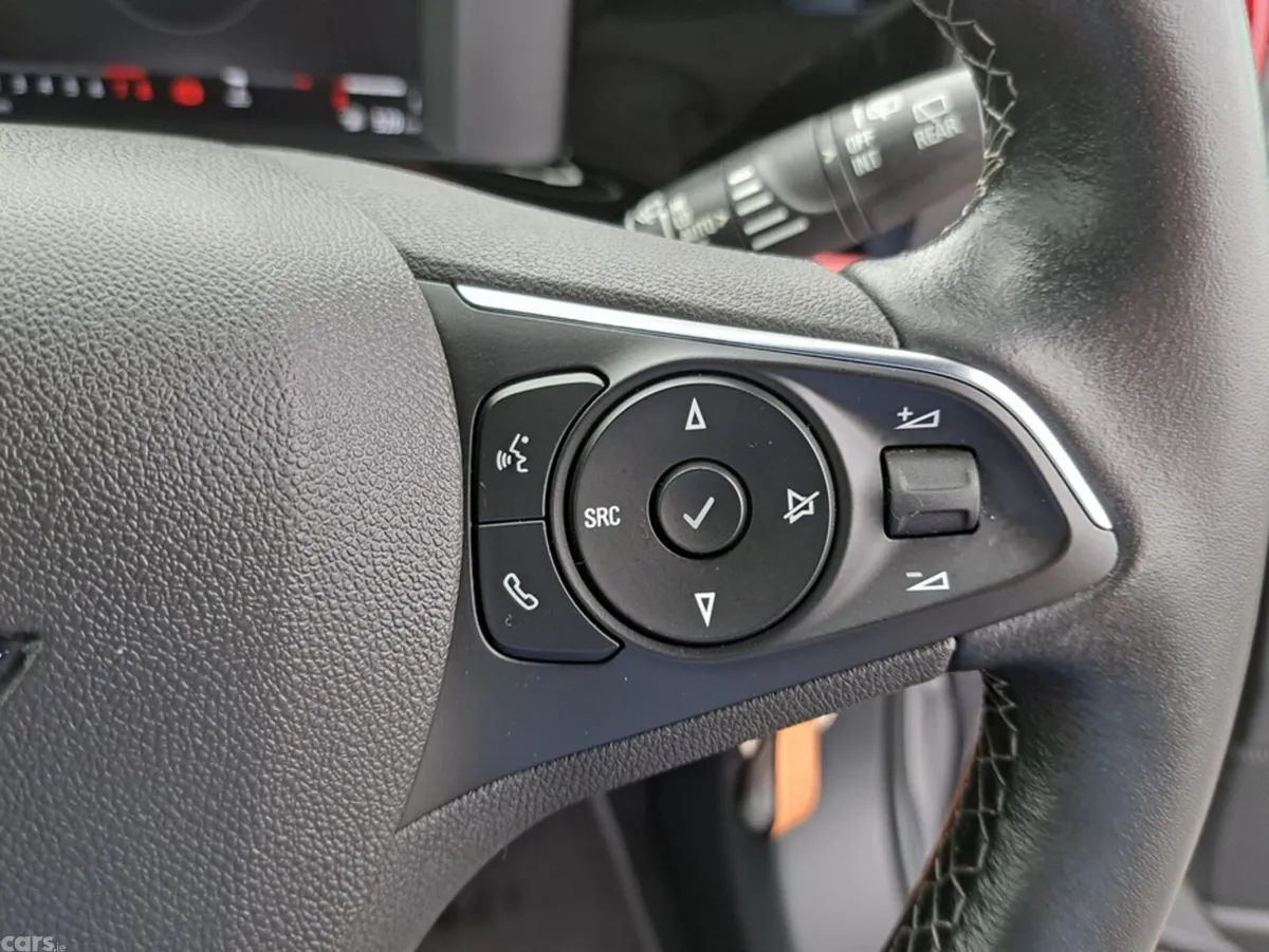 Opel Mokka MPV, Petrol, 2022, Grey