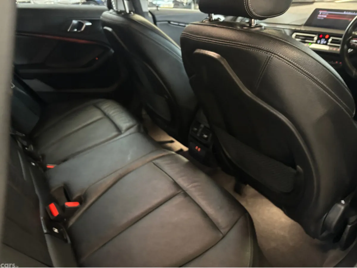 BMW 2-Series 218D 2GSD 4DR AUTO only 78000 kms Fin, Dublin