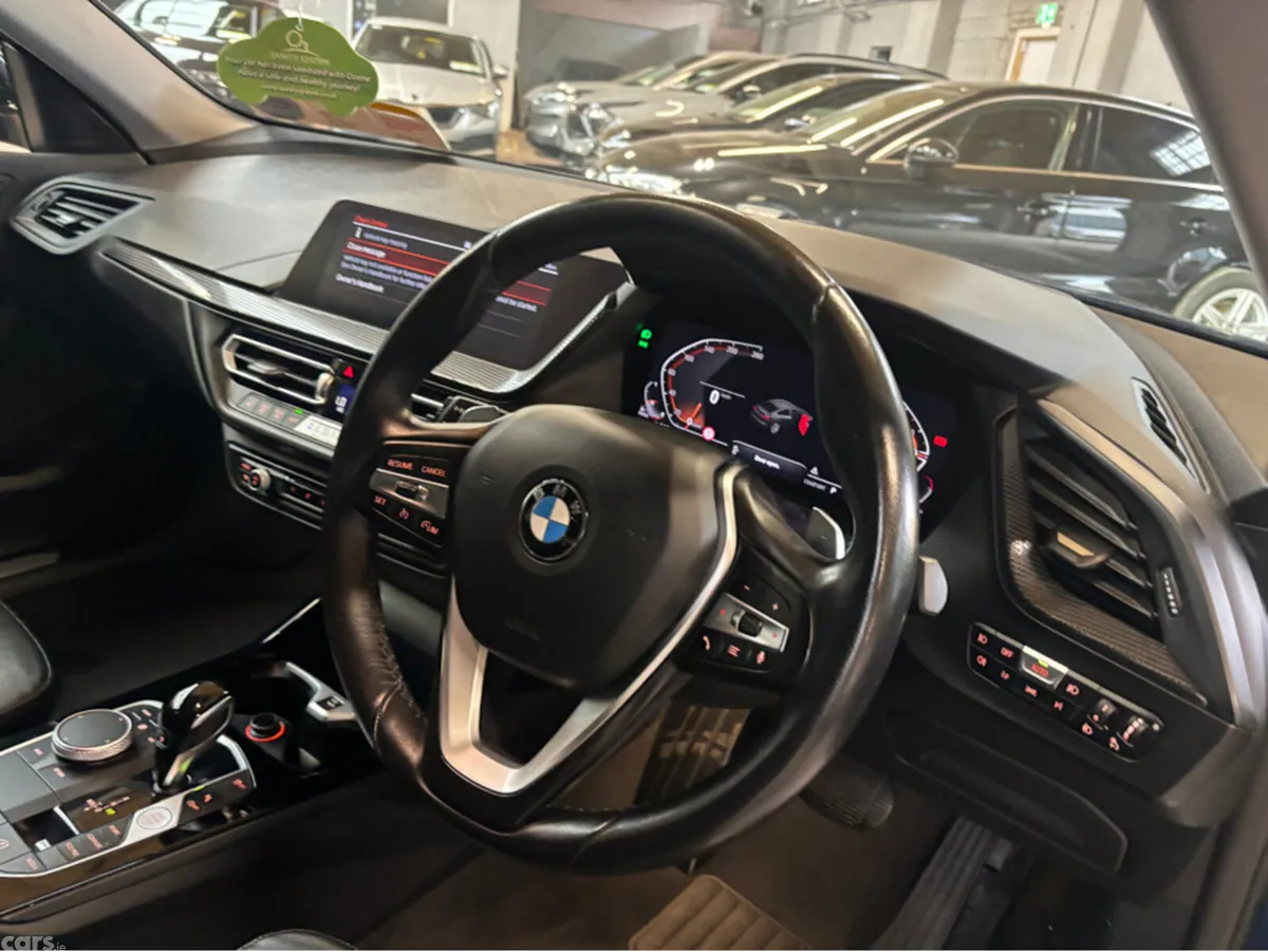 BMW 2-Series 218D 2GSD 4DR AUTO only 78000 kms Fin, Dublin