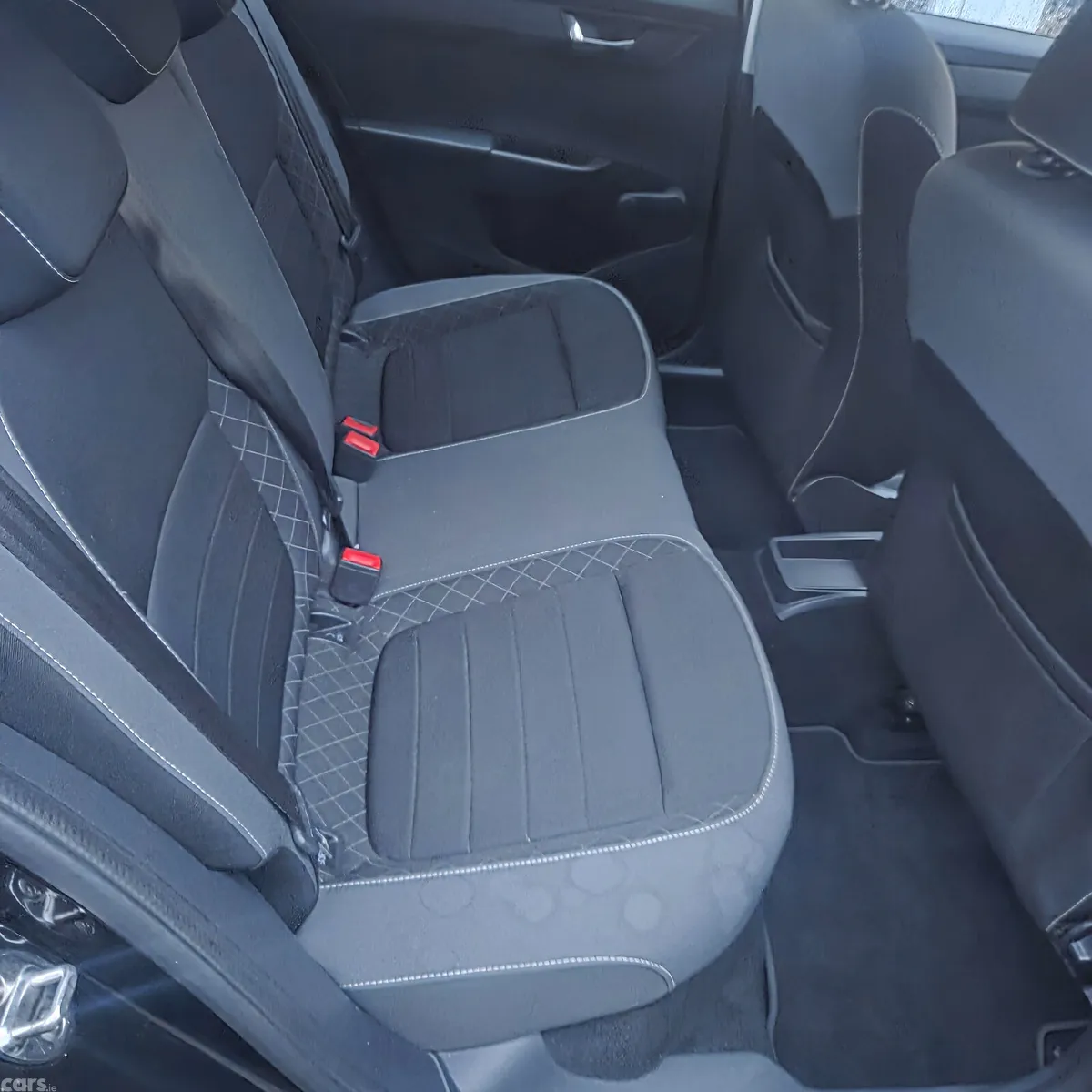 Skoda Fabia Hatchback, Petrol, 2019, Black