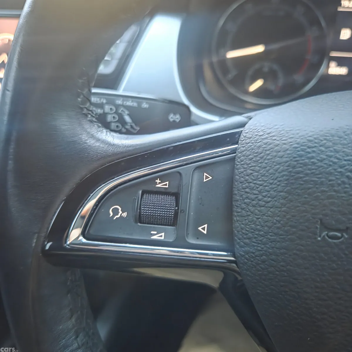 Skoda Fabia Hatchback, Petrol, 2019, Black