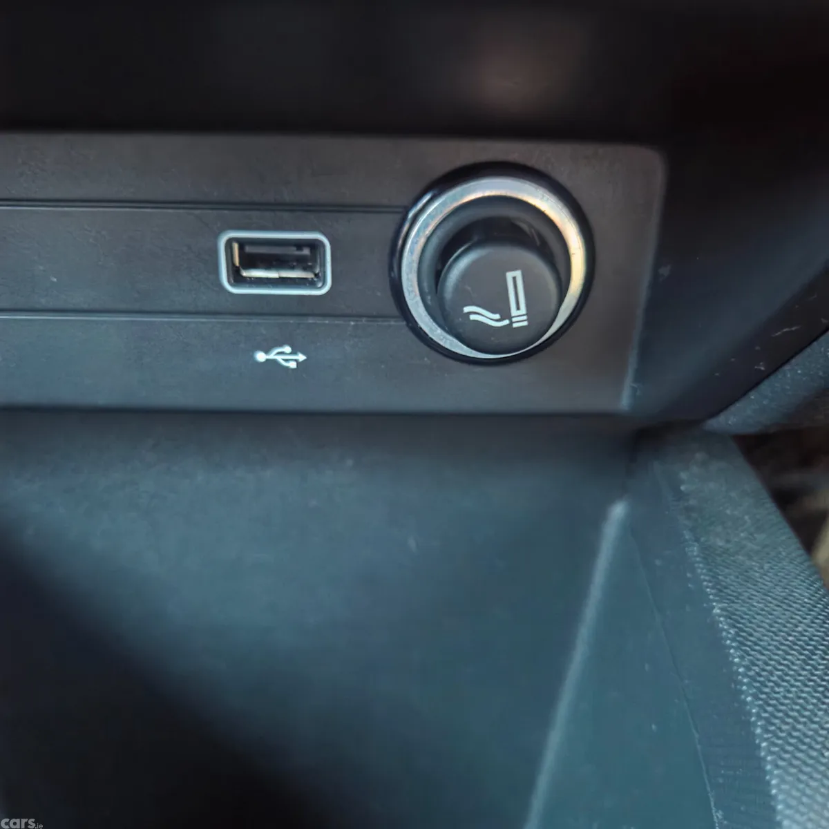 Skoda Fabia Hatchback, Petrol, 2019, Black