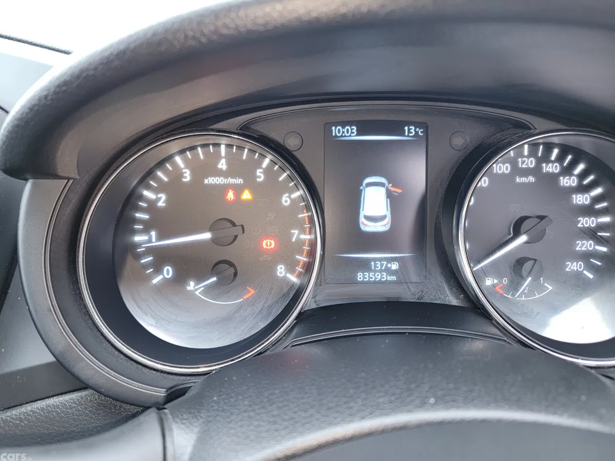 Nissan Pulsar Hatchback, Petrol, 2016, Silver