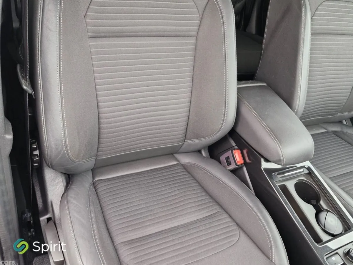 Ford Kuga SUV, Diesel, 2018, Grey