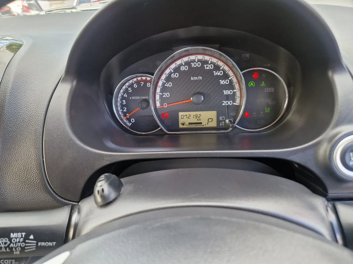Mitsubishi Mirage Hatchback, Petrol, 2023, Silver