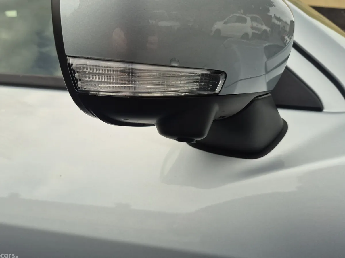 Suzuki e Vitara SUV, Electric, 2026, Silver