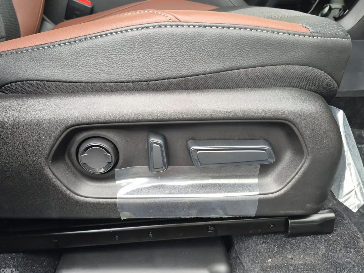 Suzuki e Vitara SUV, Electric, 2026, Silver