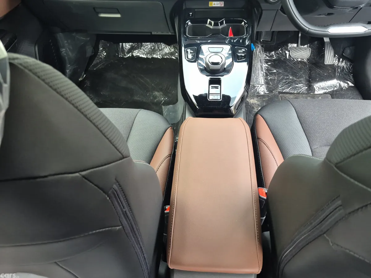 Suzuki e Vitara SUV, Electric, 2026, Silver