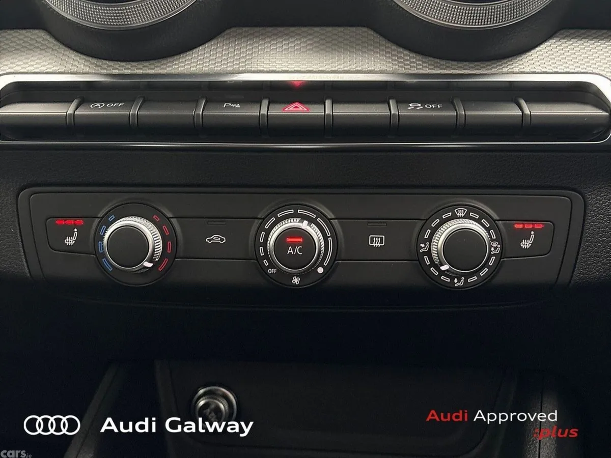 Audi Q2 €349 p/m - 30 TDI SE 116HP M/T, Galway