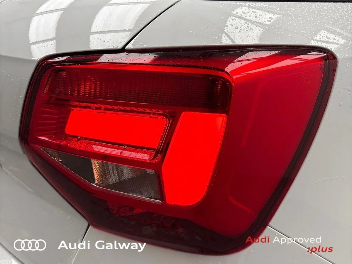 Audi Q2 €349 p/m - 30 TDI SE 116HP M/T, Galway