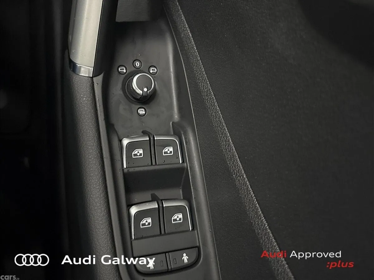 Audi Q2 €349 p/m - 30 TDI SE 116HP M/T, Galway