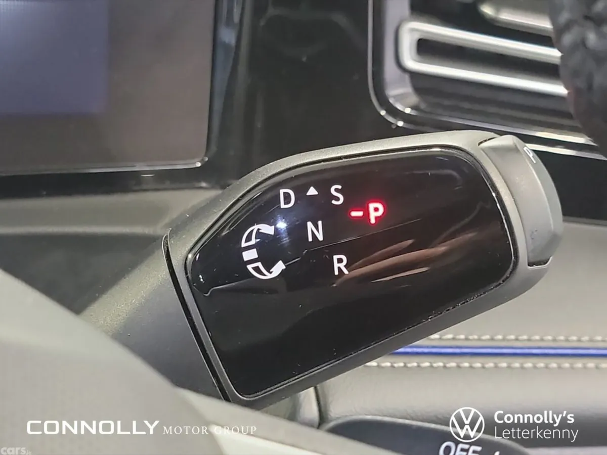 Volkswagen Tiguan SUV, Diesel, 2025, Green