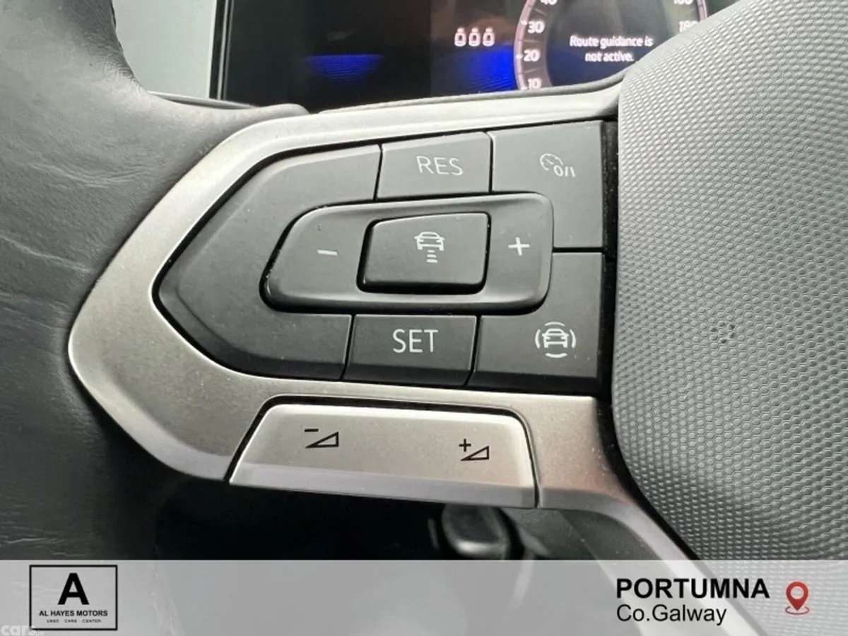 Volkswagen T-Roc SUV, Diesel, 2025, Black