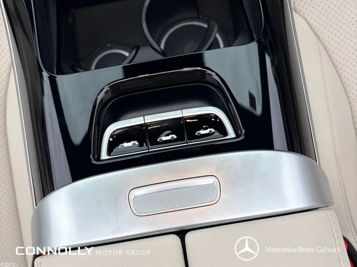 Mercedes-Benz CLE Convertible, Diesel, 2027, Black