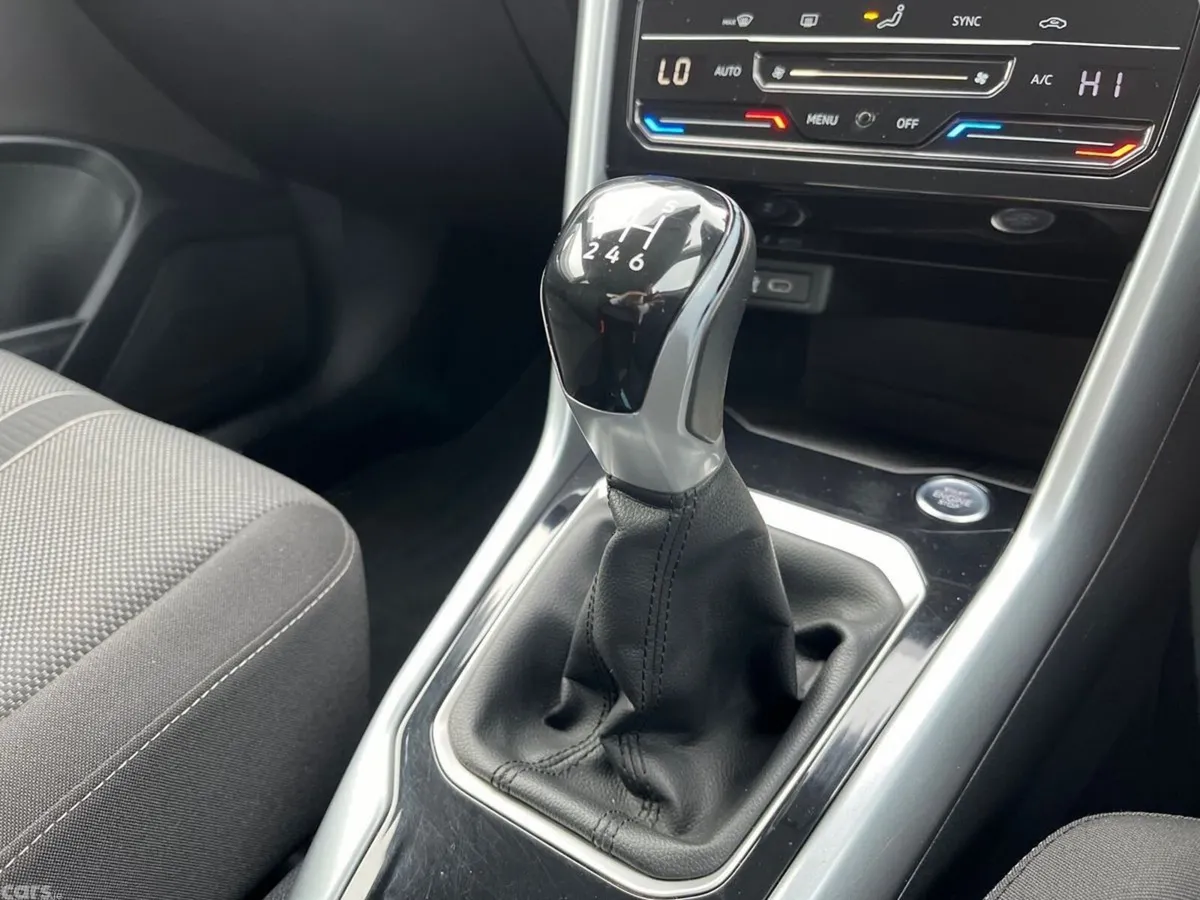 Volkswagen T-Roc SUV, Diesel, 2024, Grey