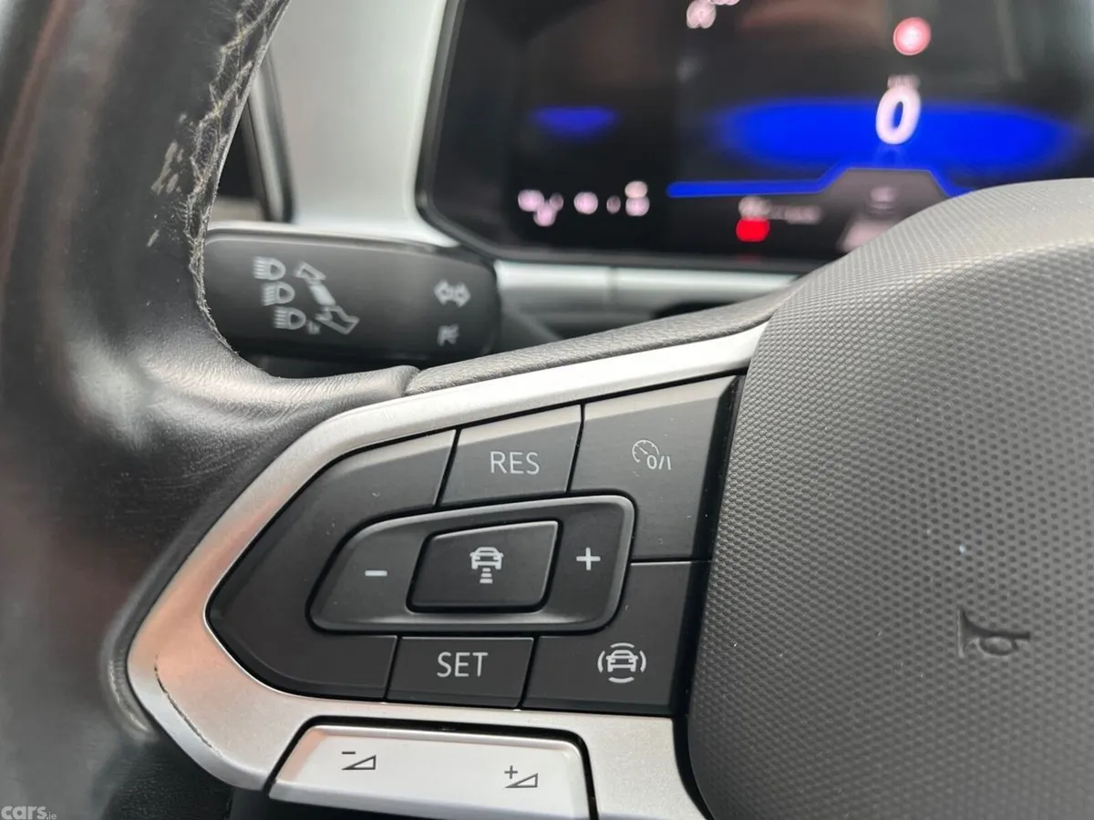Volkswagen T-Roc SUV, Diesel, 2024, Grey
