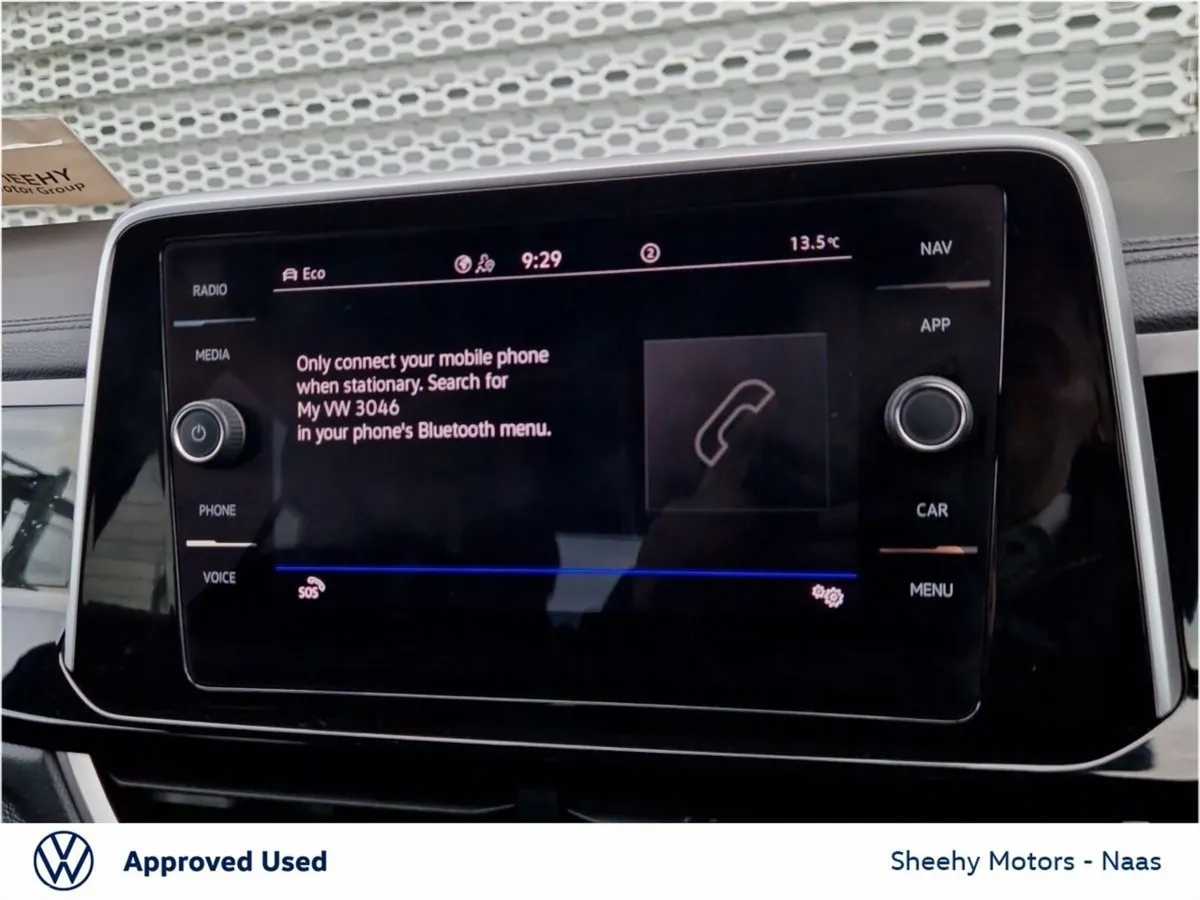 Volkswagen T-Roc SUV, Petrol, 2023, Grey