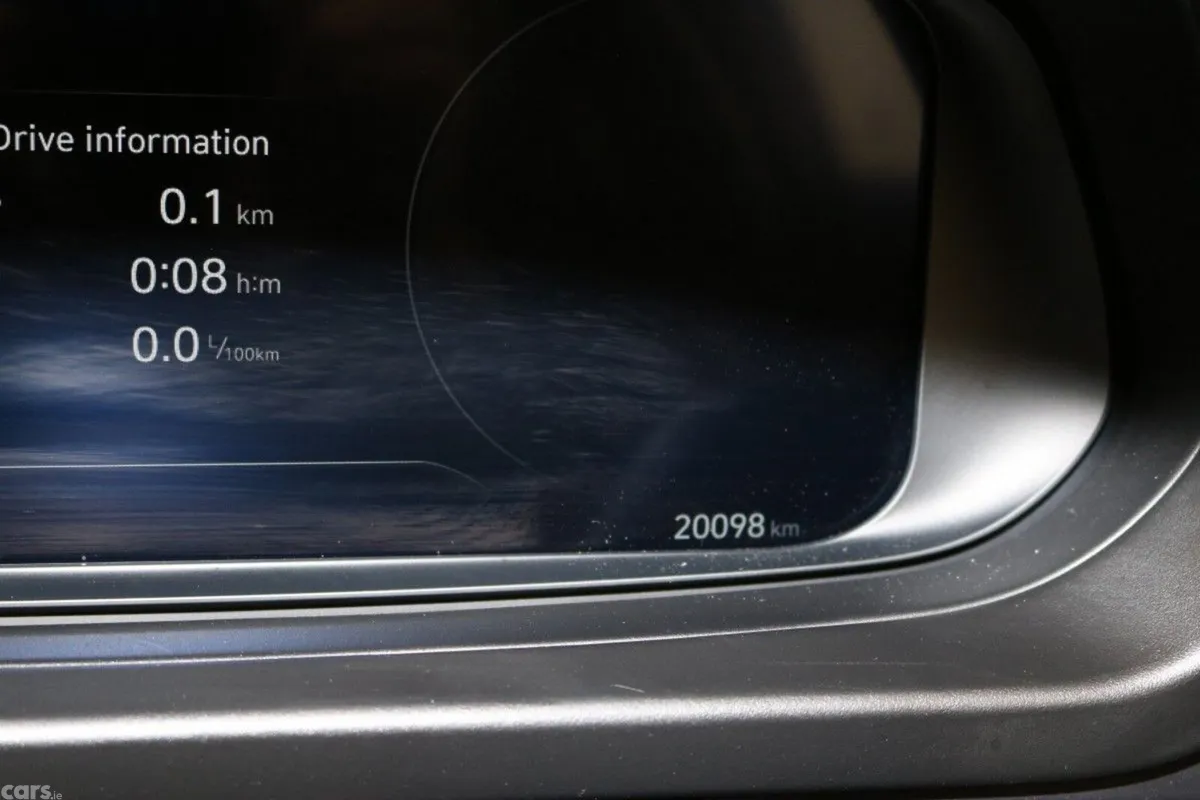 Hyundai i20 Hatchback, Petrol, 2026, Red