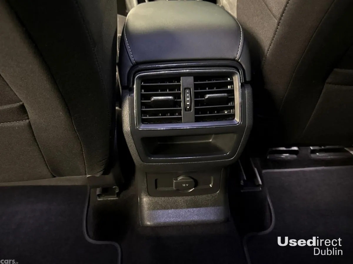 Skoda Karoq SUV, Petrol, 2019, White