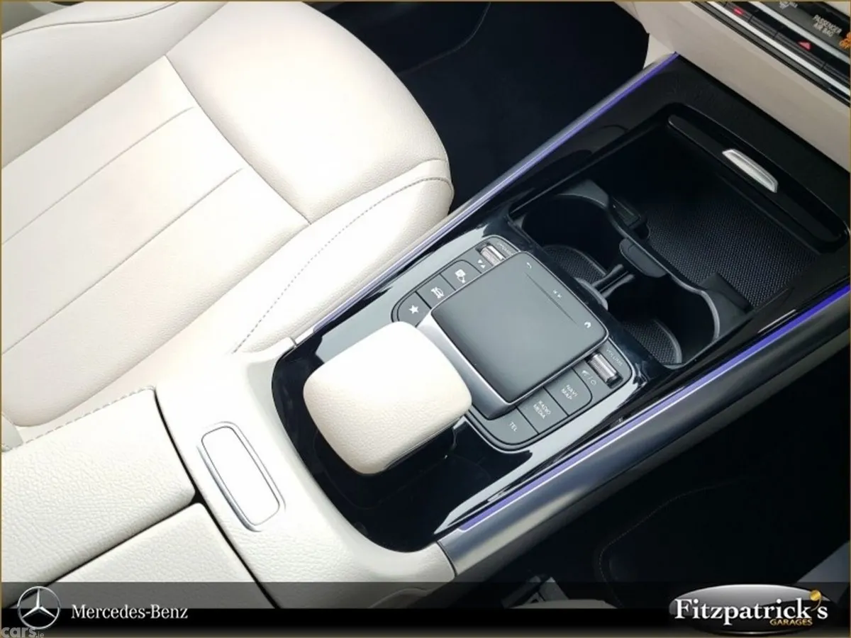 Mercedes-Benz GLA SUV, Diesel, 2022, Black