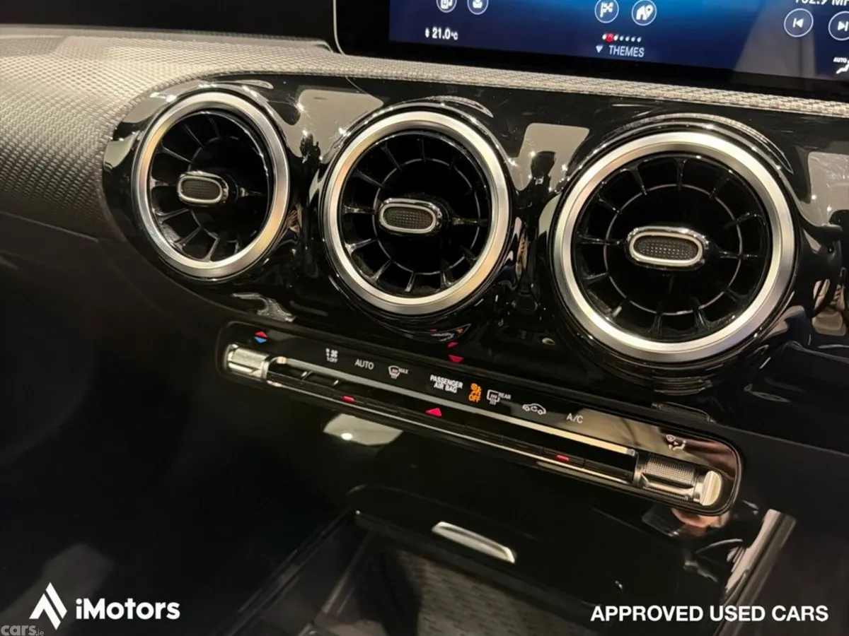 Mercedes-Benz A-Class Hatchback, Petrol, 2019, White