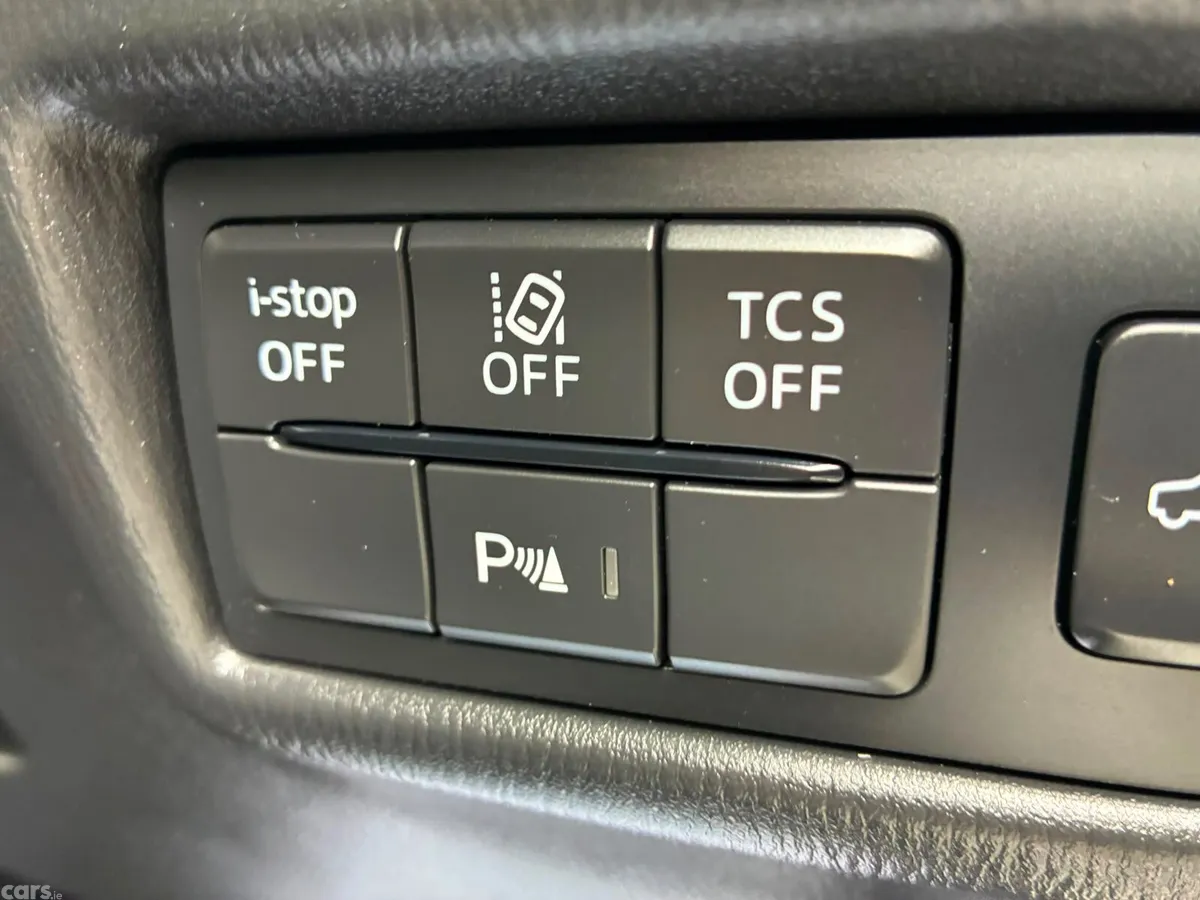 Mazda CX-5 SUV, Diesel, 2022, White