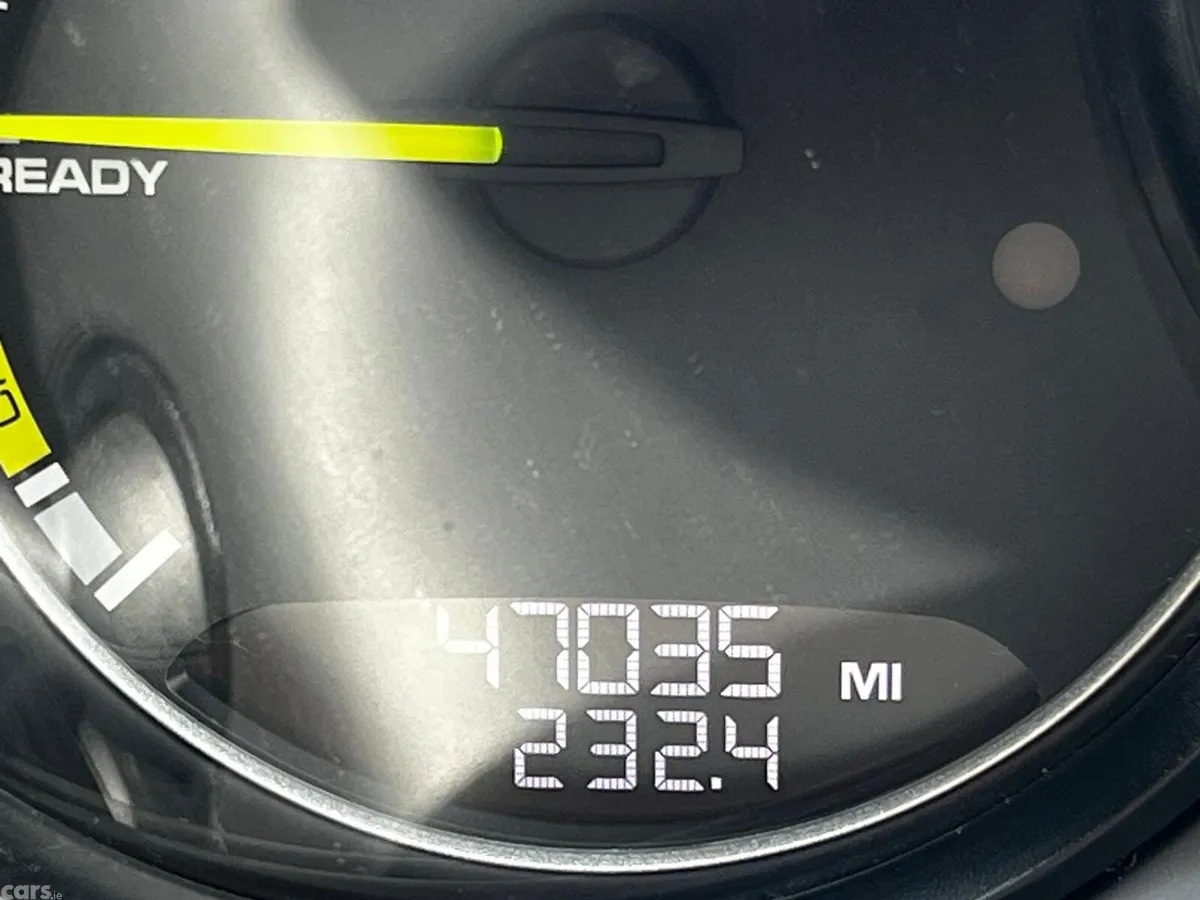Porsche Panamera Hatchback, Petrol Plug-in Hybrid, 2014, Black