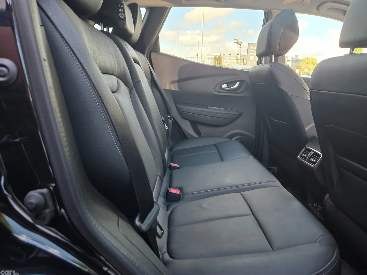 Renault Kadjar SUV, Diesel, 2020, Black