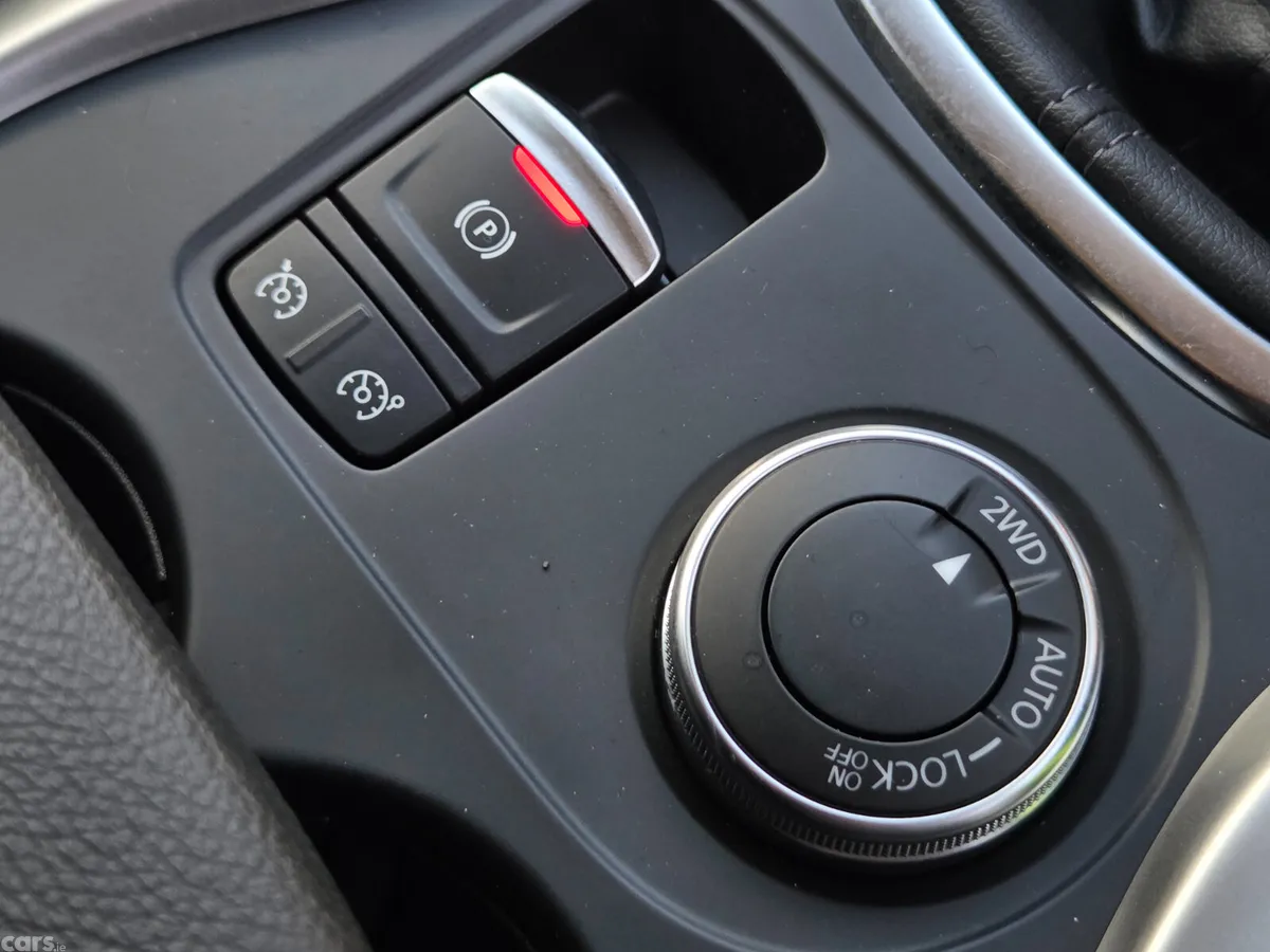 Renault Kadjar SUV, Diesel, 2020, Black