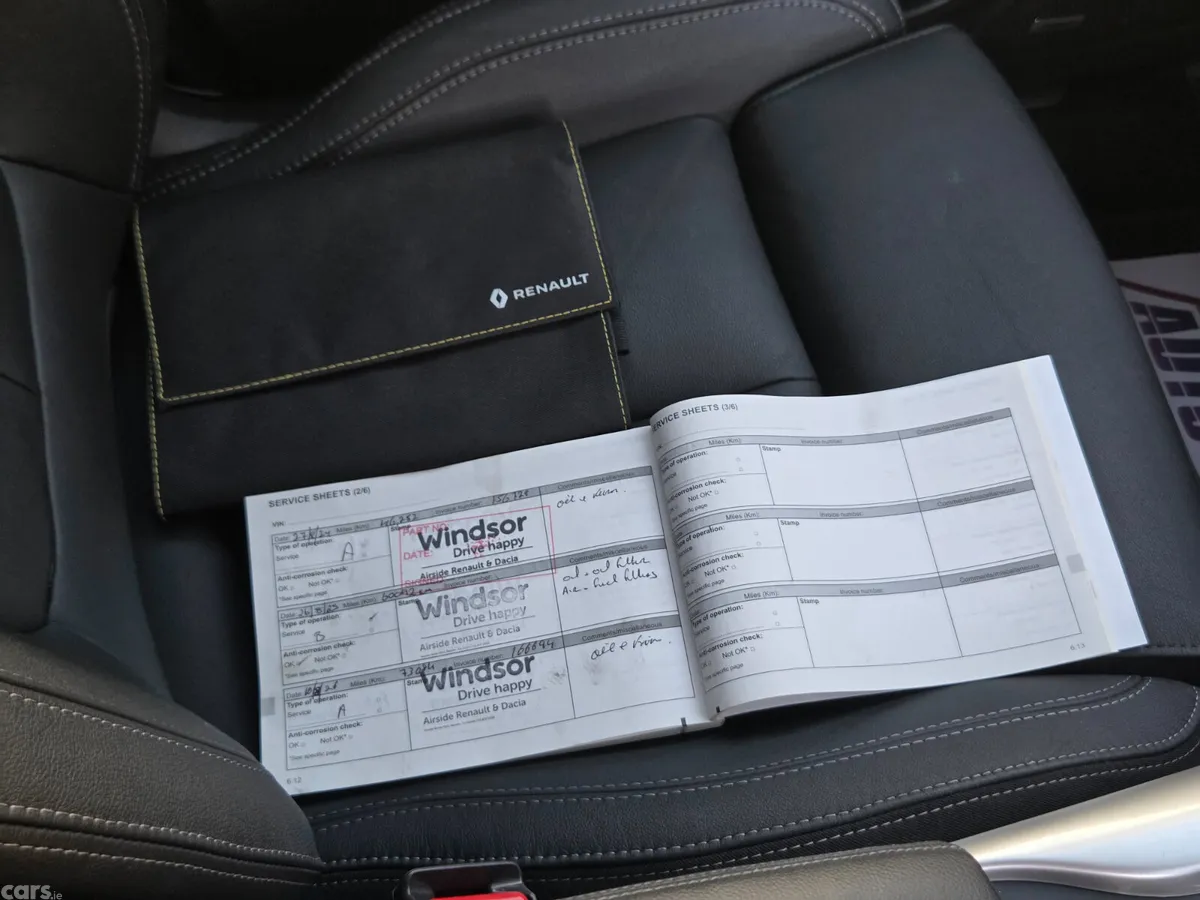 Renault Kadjar SUV, Diesel, 2020, Black