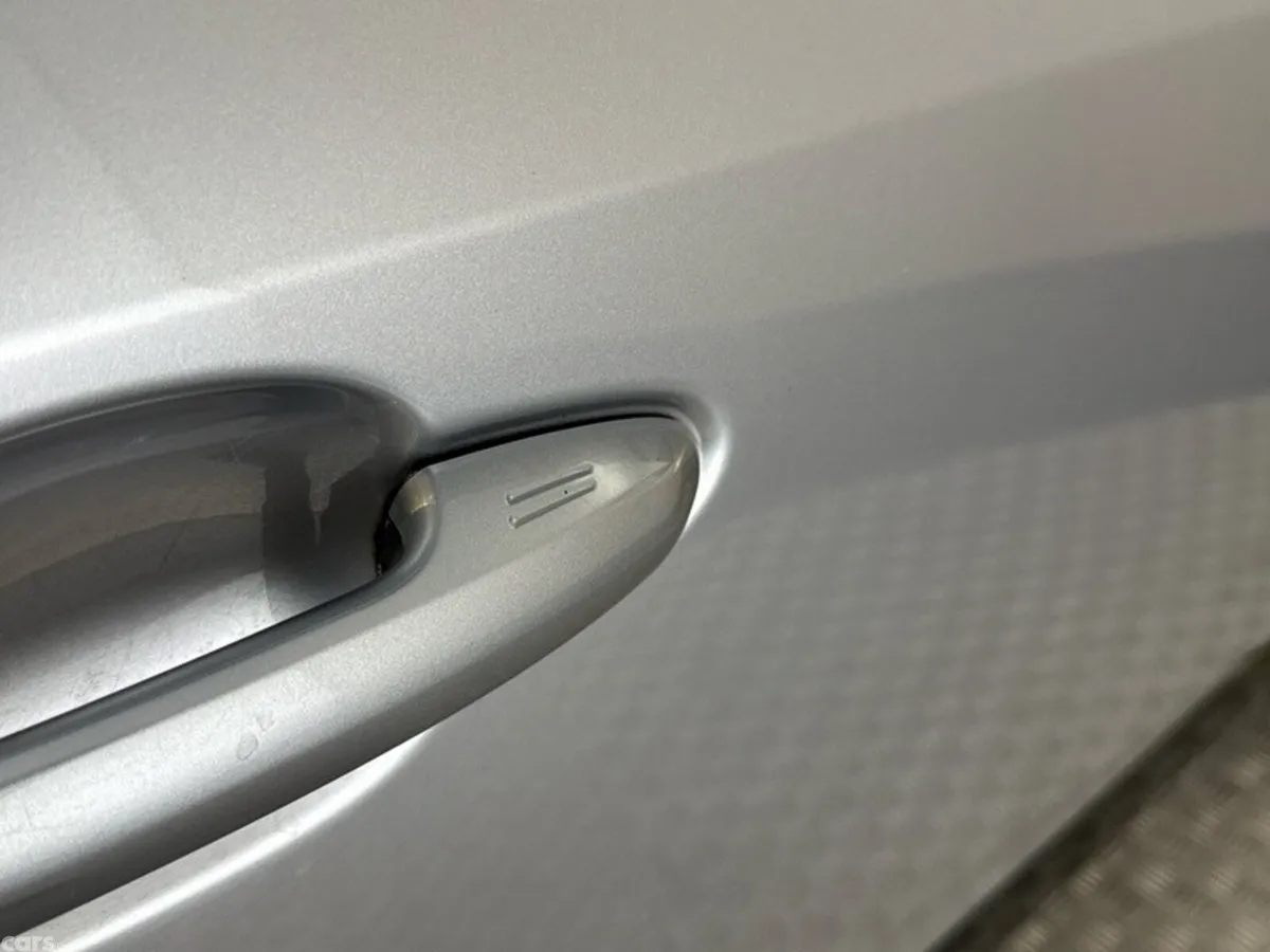 Toyota RAV4 SUV, Petrol Hybrid, 2024, Silver