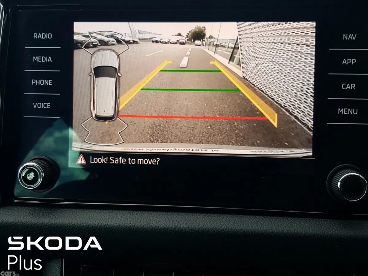 Skoda Kodiaq SUV, Diesel, 2022, Silver